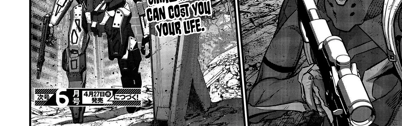 Rebuild World Zinmanga X Chapter 33 Page 66