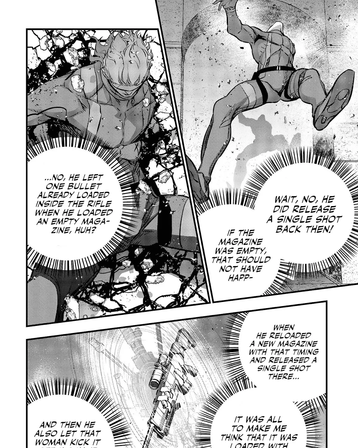 Rebuild World Zinmanga X Chapter 31 Page 45