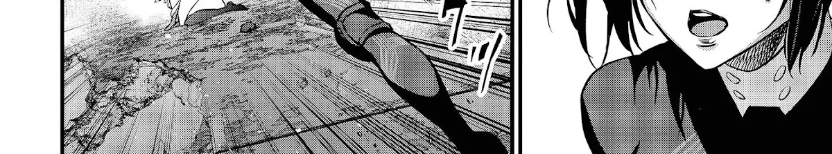 Rebuild World Zinmanga X Chapter 31 Page 52