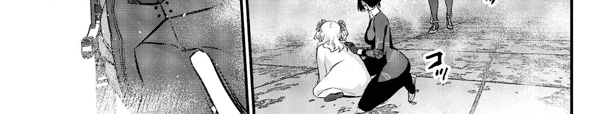 Rebuild World Zinmanga X Chapter 31 Page 54