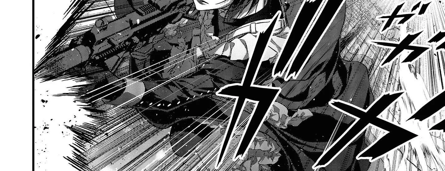Rebuild World Zinmanga X Chapter 30 Page 54