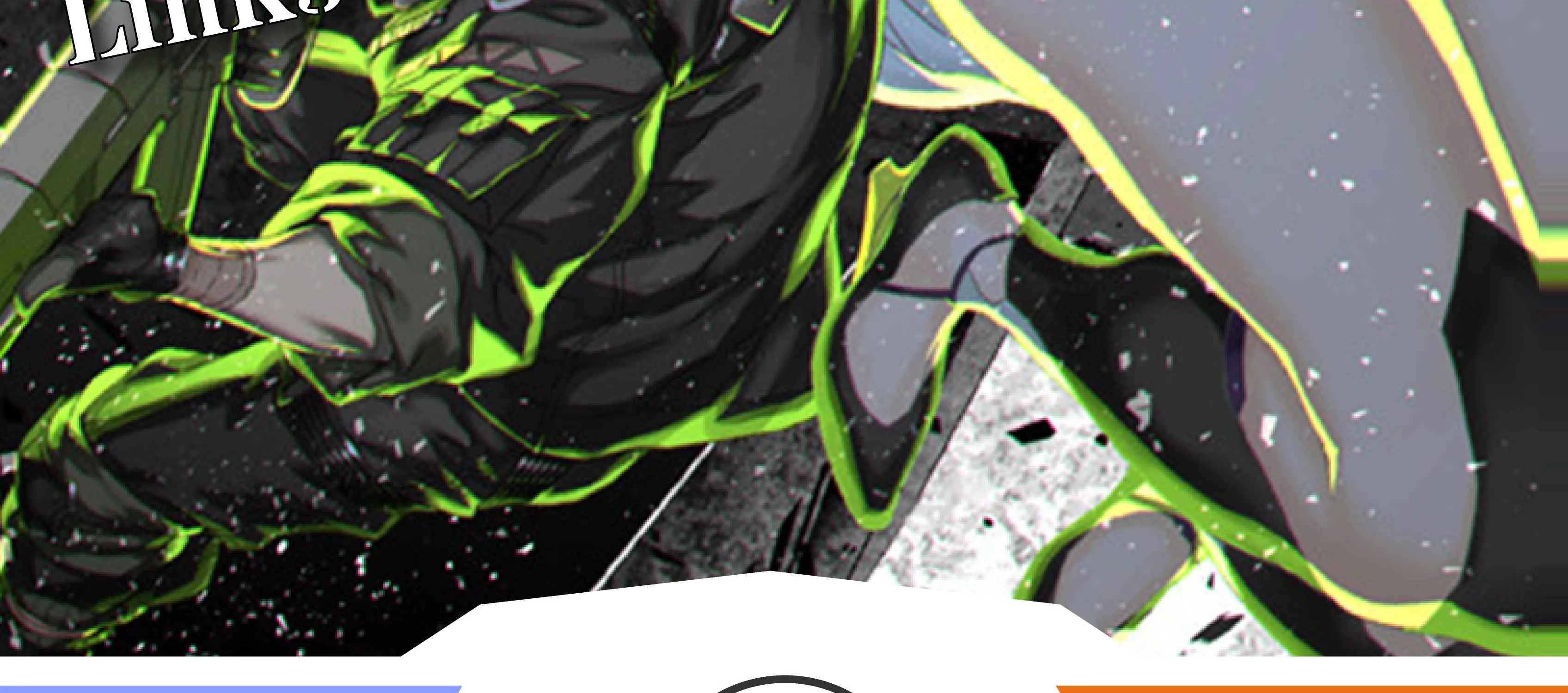 Rebuild World Zinmanga X Chapter 30 Page 71