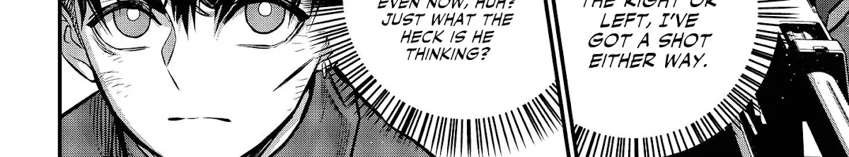 Rebuild World Zinmanga X Chapter 29 Page 6
