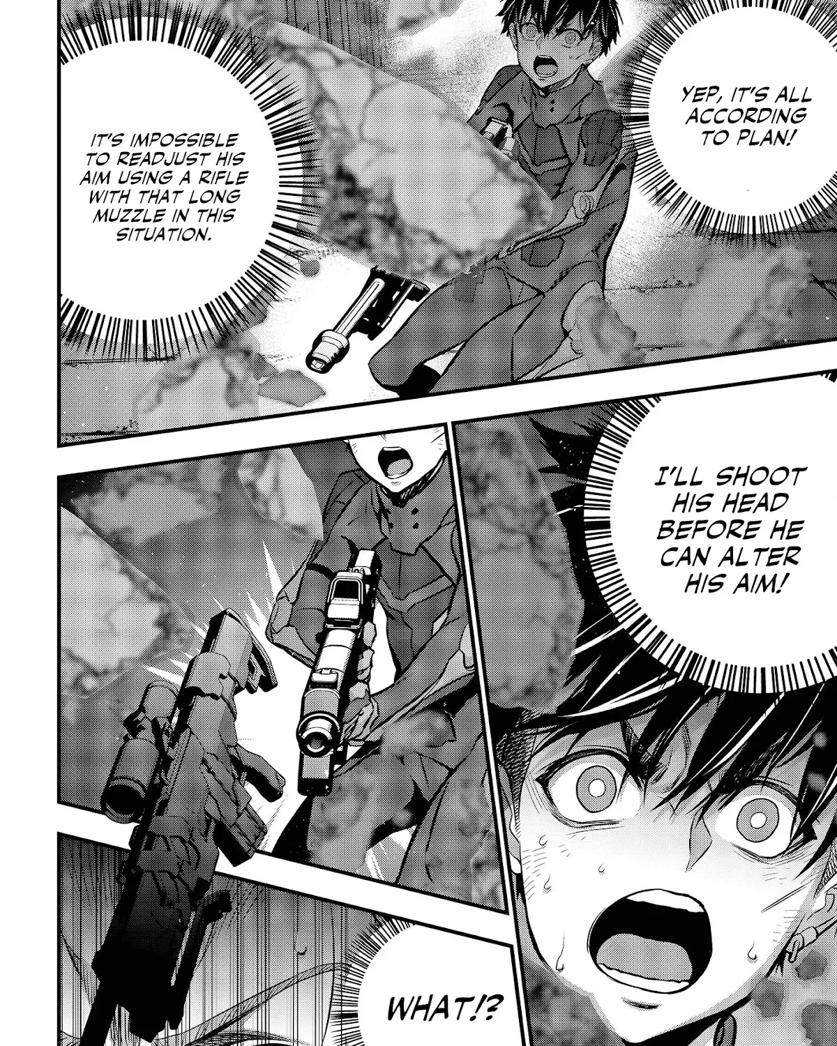 Rebuild World Zinmanga X Chapter 29 Page 17
