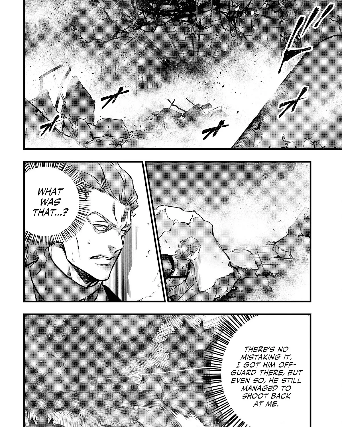 Rebuild World Zinmanga X Chapter 29 Page 21