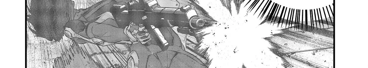 Rebuild World Zinmanga X Chapter 29 Page 22