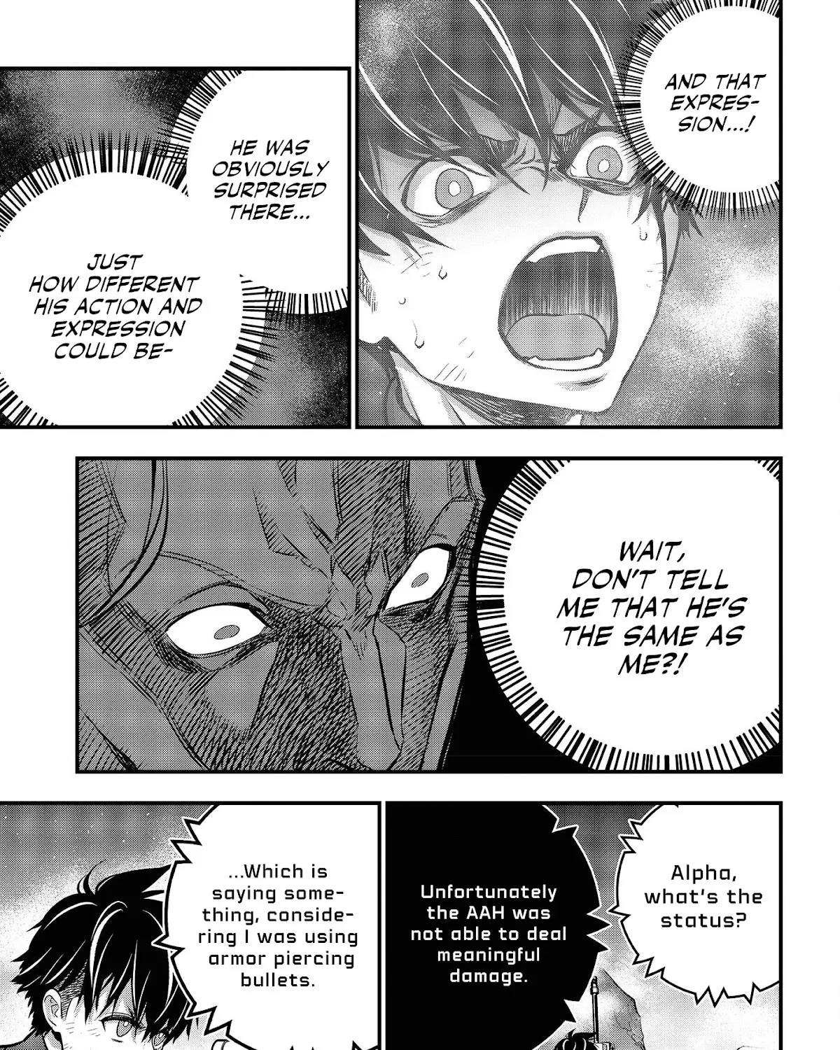Rebuild World Zinmanga X Chapter 29 Page 23