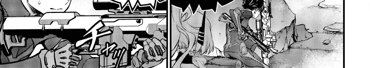 Rebuild World Zinmanga X Chapter 29 Page 24