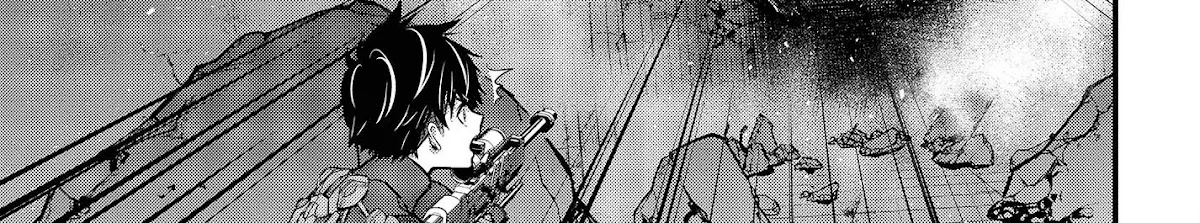 Rebuild World Zinmanga X Chapter 29 Page 28