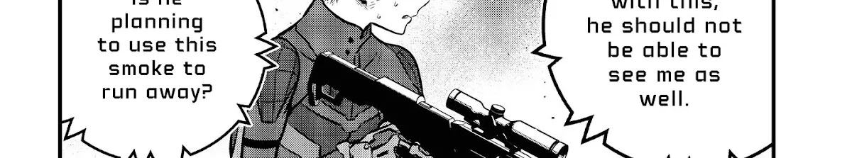 Rebuild World Zinmanga X Chapter 29 Page 30
