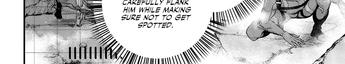 Rebuild World Zinmanga X Chapter 29 Page 34