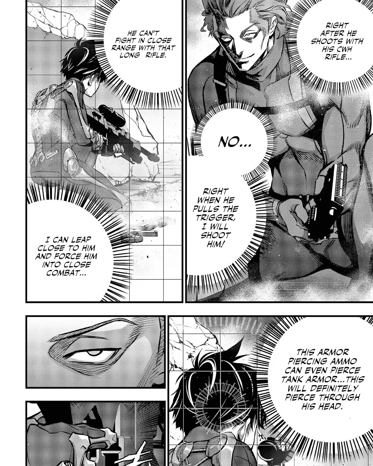 Rebuild World Zinmanga X Chapter 29 Page 37