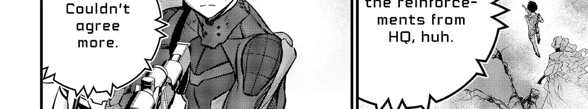 Rebuild World Zinmanga X Chapter 29 Page 64