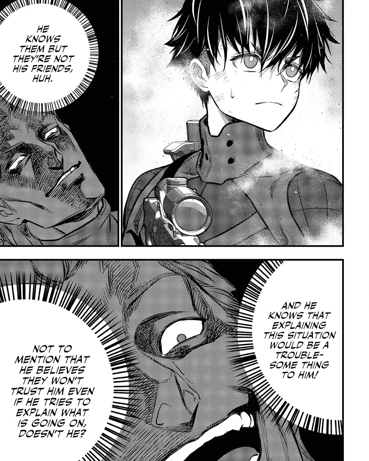 Rebuild World Zinmanga X Chapter 29 Page 65