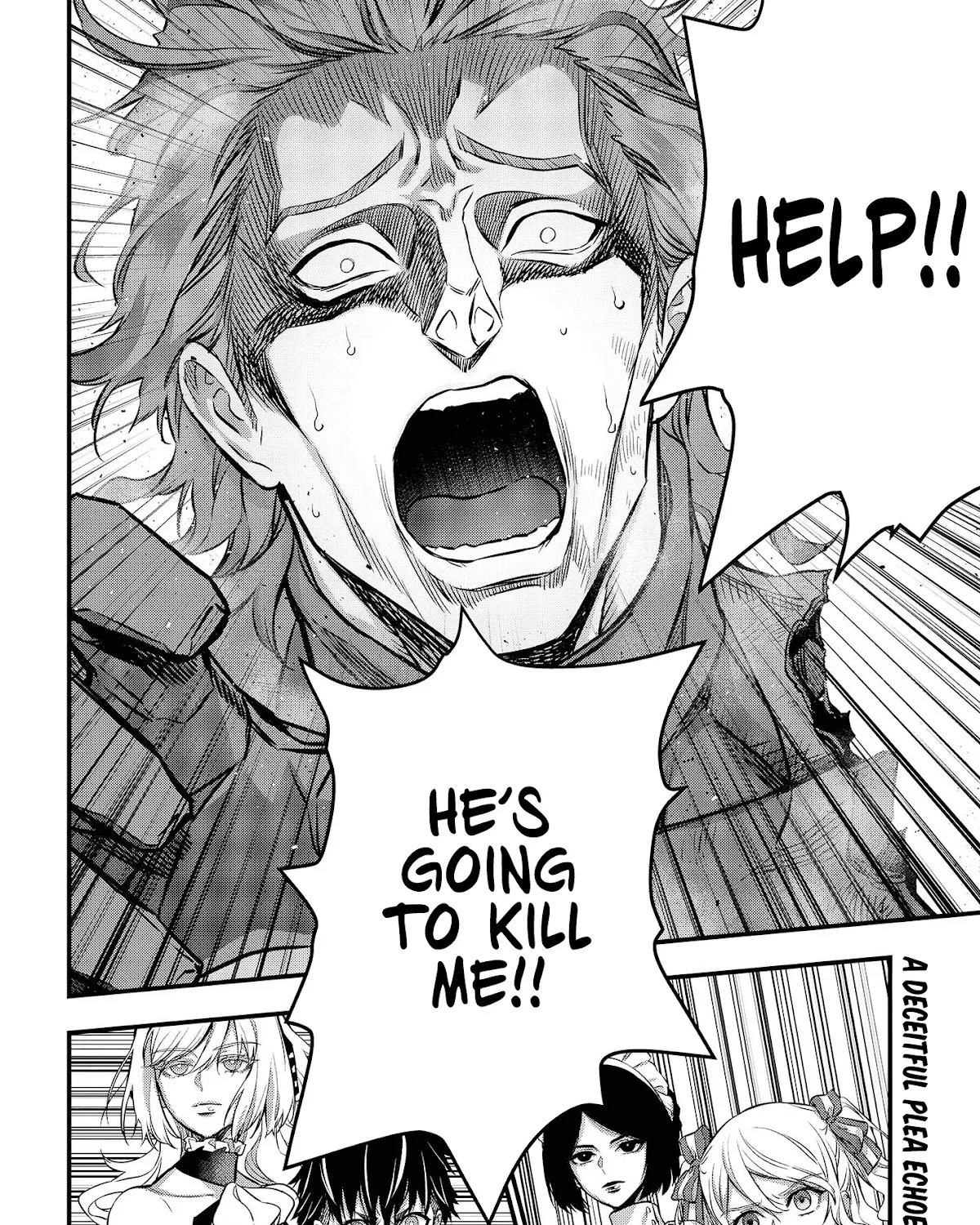Rebuild World Zinmanga X Chapter 29 Page 67