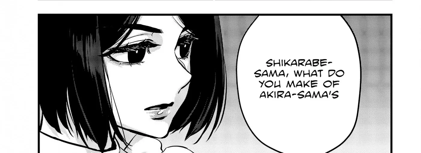 Rebuild World Zinmanga X Chapter 28 Page 4