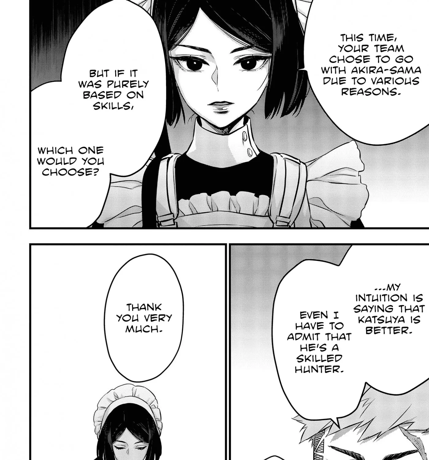 Rebuild World Zinmanga X Chapter 28 Page 9