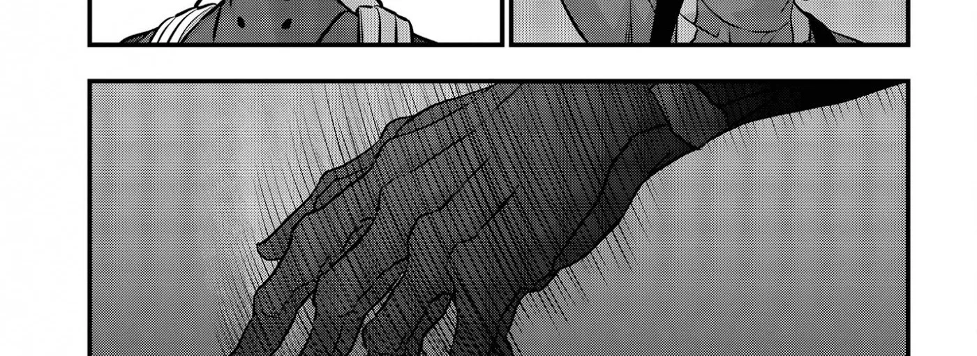 Rebuild World Zinmanga X Chapter 28 Page 44