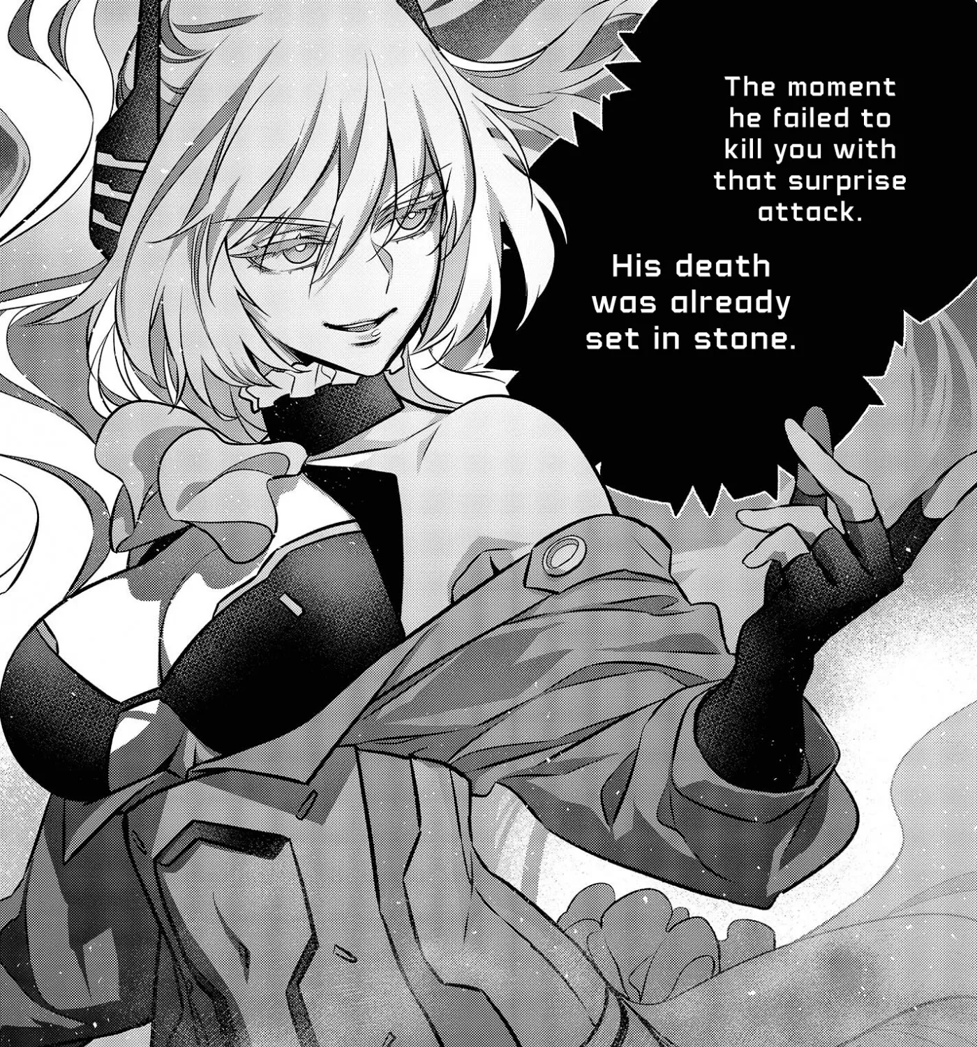 Rebuild World Zinmanga X Chapter 28 Page 59
