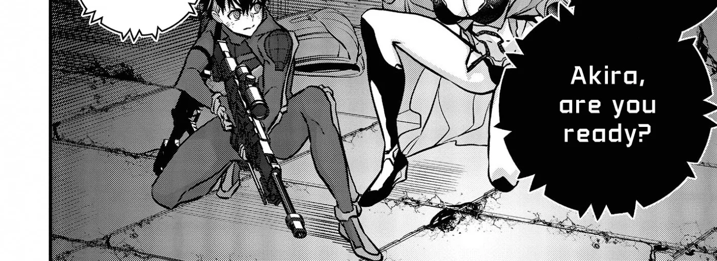 Rebuild World Zinmanga X Chapter 28 Page 62