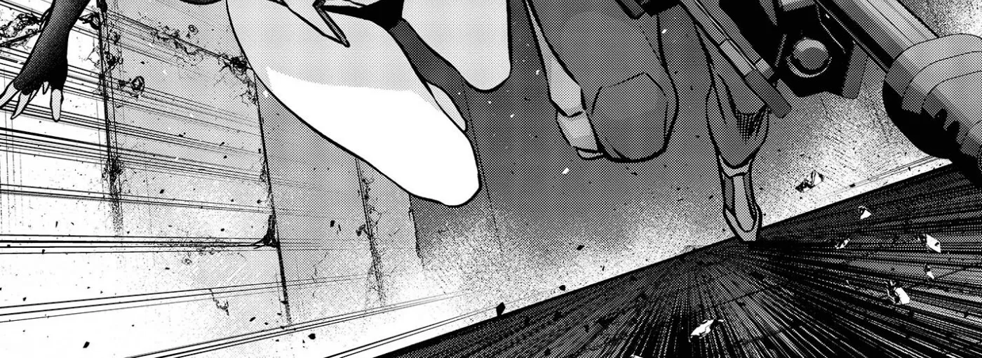 Rebuild World Zinmanga X Chapter 28 Page 64