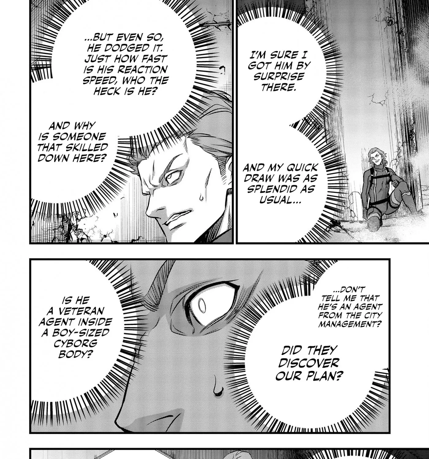 Rebuild World Zinmanga X Chapter 28 Page 65