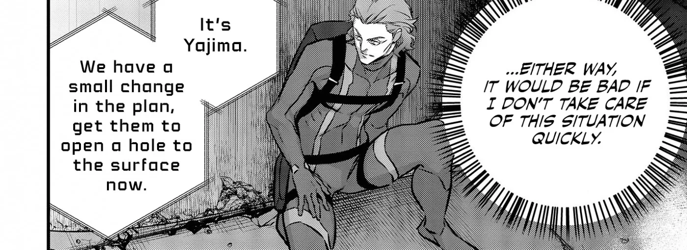 Rebuild World Zinmanga X Chapter 28 Page 66