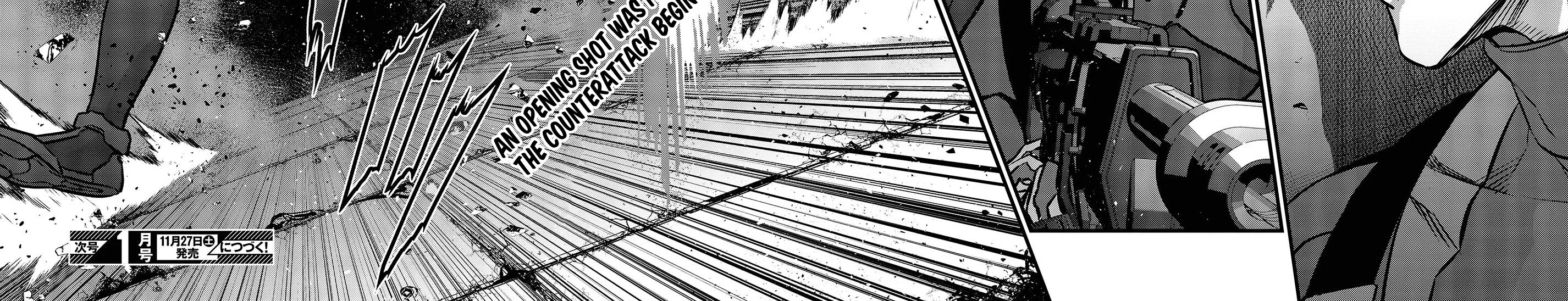 Rebuild World Zinmanga X Chapter 28 Page 70