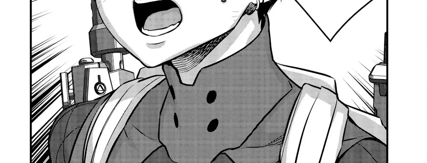 Rebuild World Zinmanga X Chapter 27 Page 30
