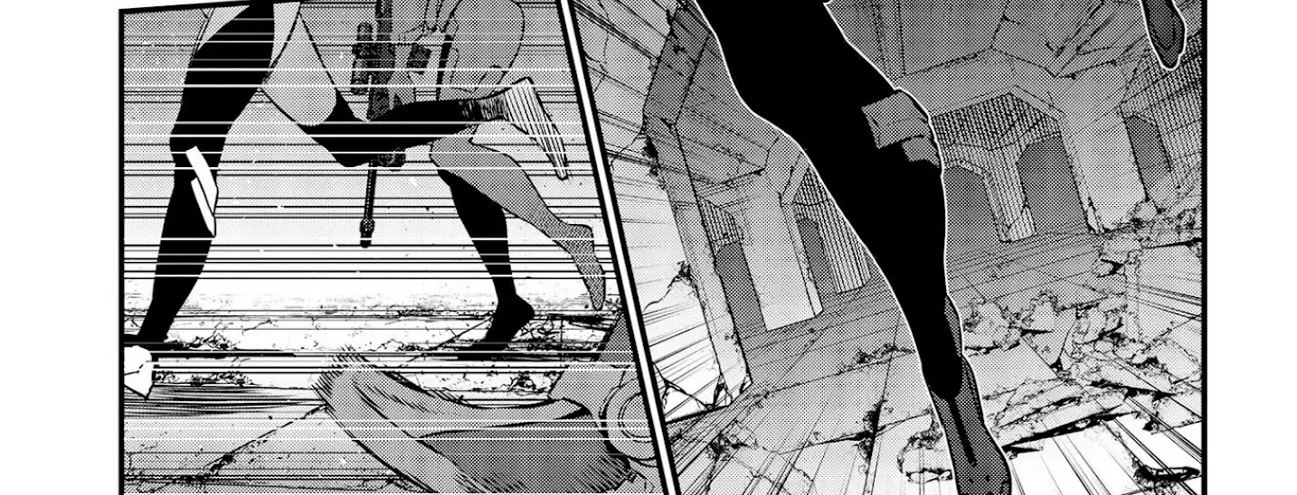 Rebuild World Zinmanga X Chapter 27 Page 36