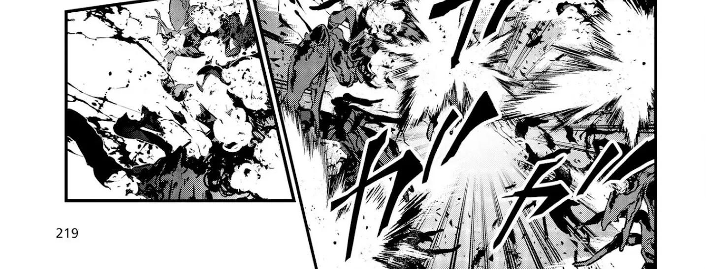 Rebuild World Zinmanga X Chapter 27 Page 45