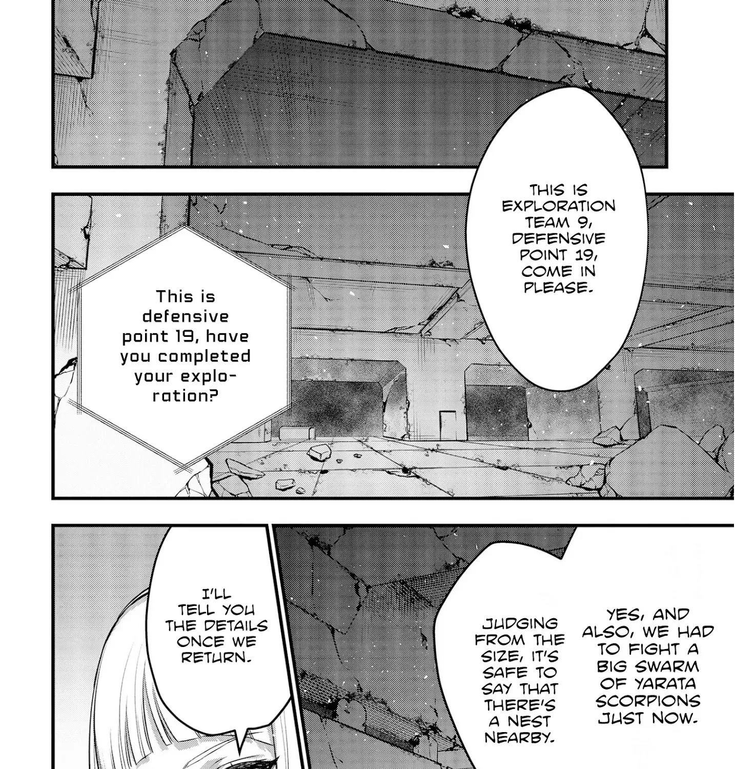 Rebuild World Zinmanga X Chapter 27 Page 62