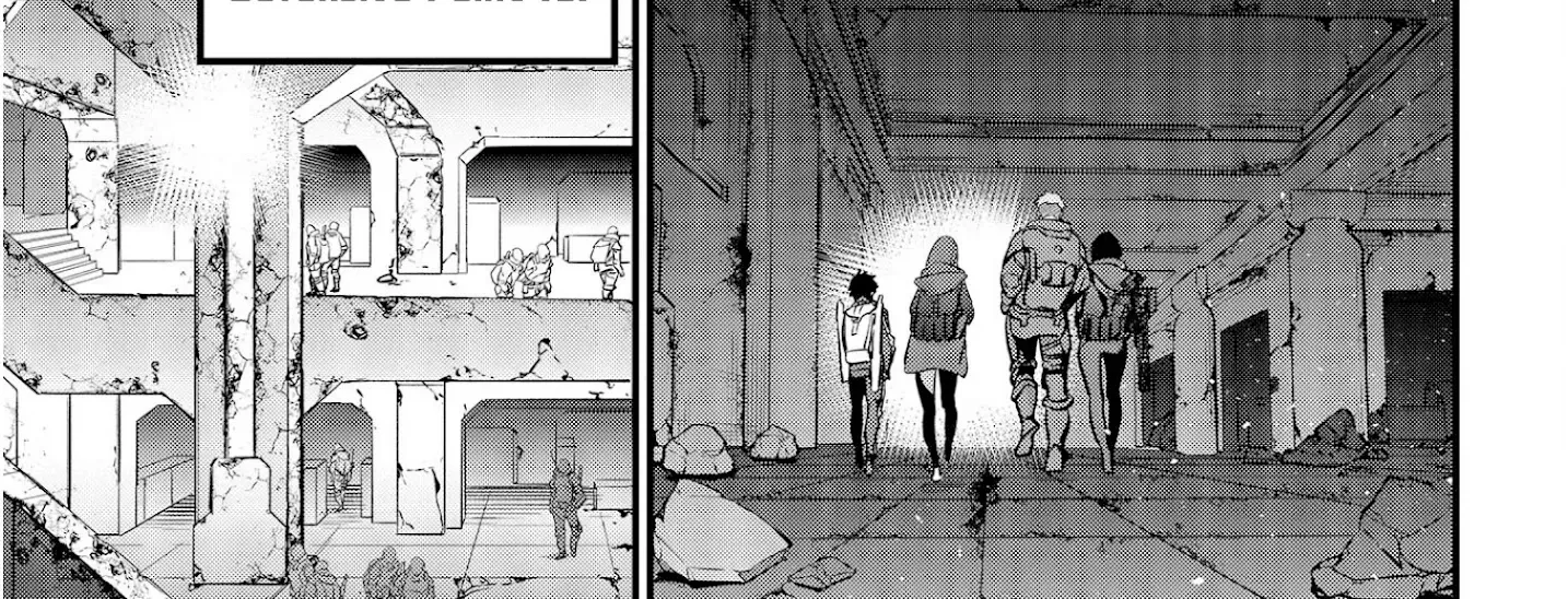 Rebuild World Zinmanga X Chapter 27 Page 65