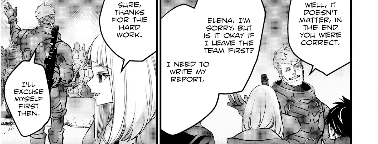 Rebuild World Zinmanga X Chapter 27 Page 69