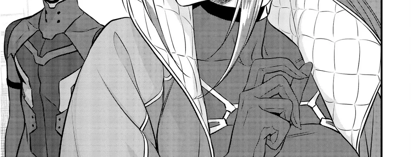Rebuild World Zinmanga X Chapter 26 Page 8