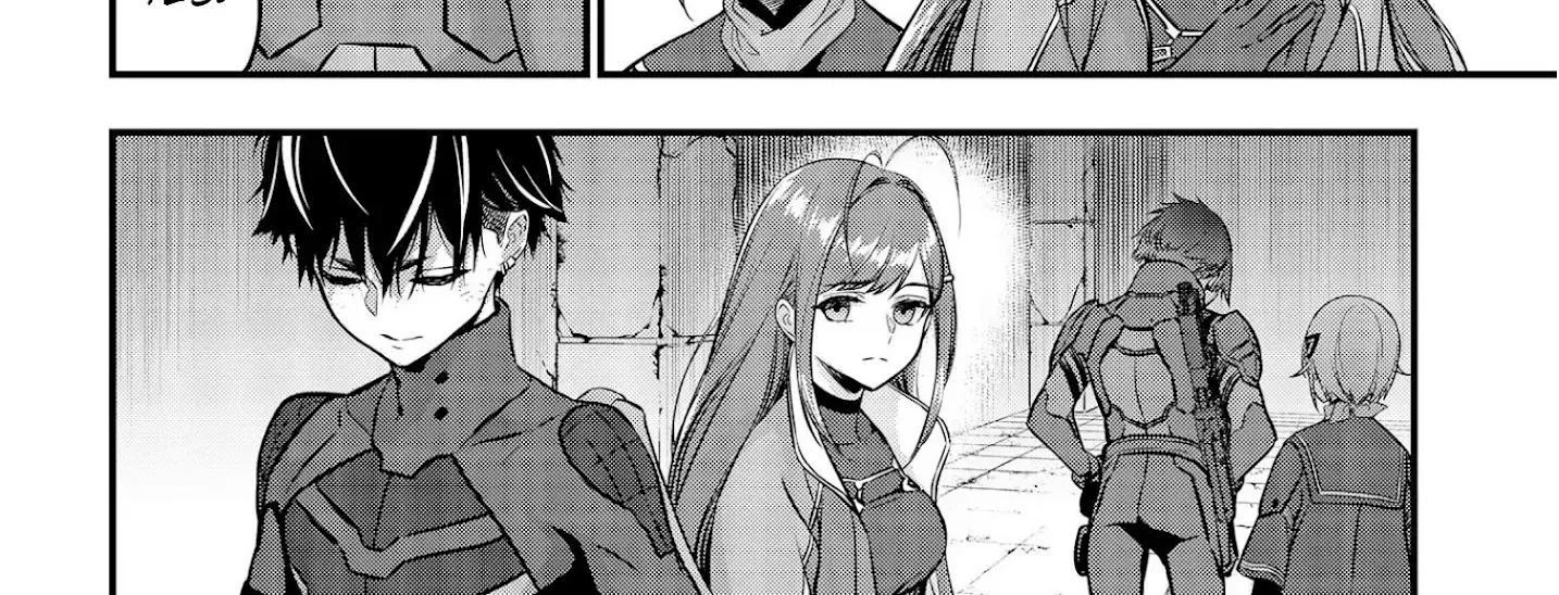 Rebuild World Zinmanga X Chapter 26 Page 10