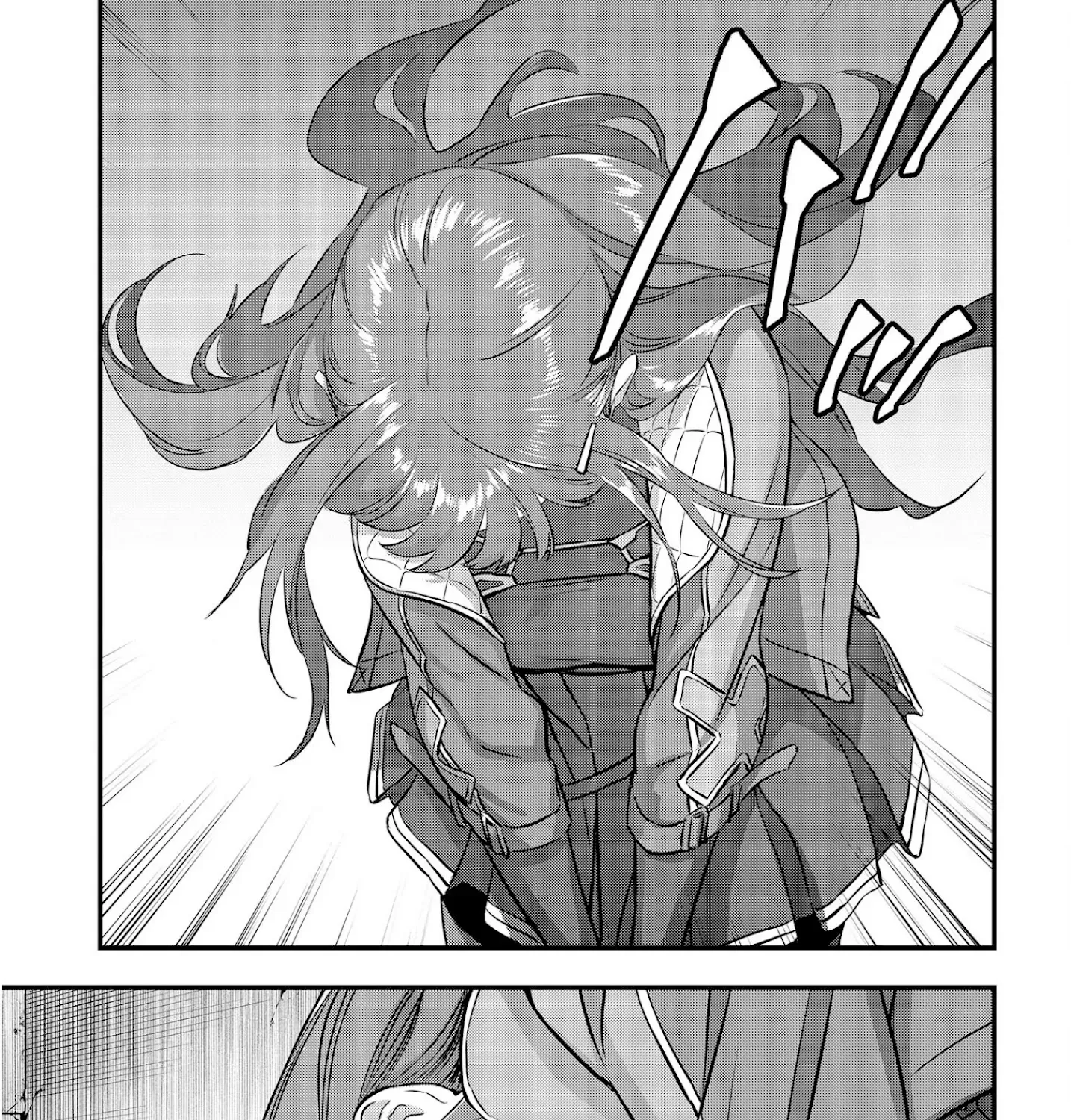 Rebuild World Zinmanga X Chapter 26 Page 11