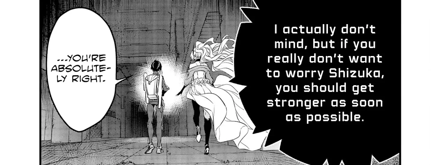 Rebuild World Zinmanga X Chapter 26 Page 24