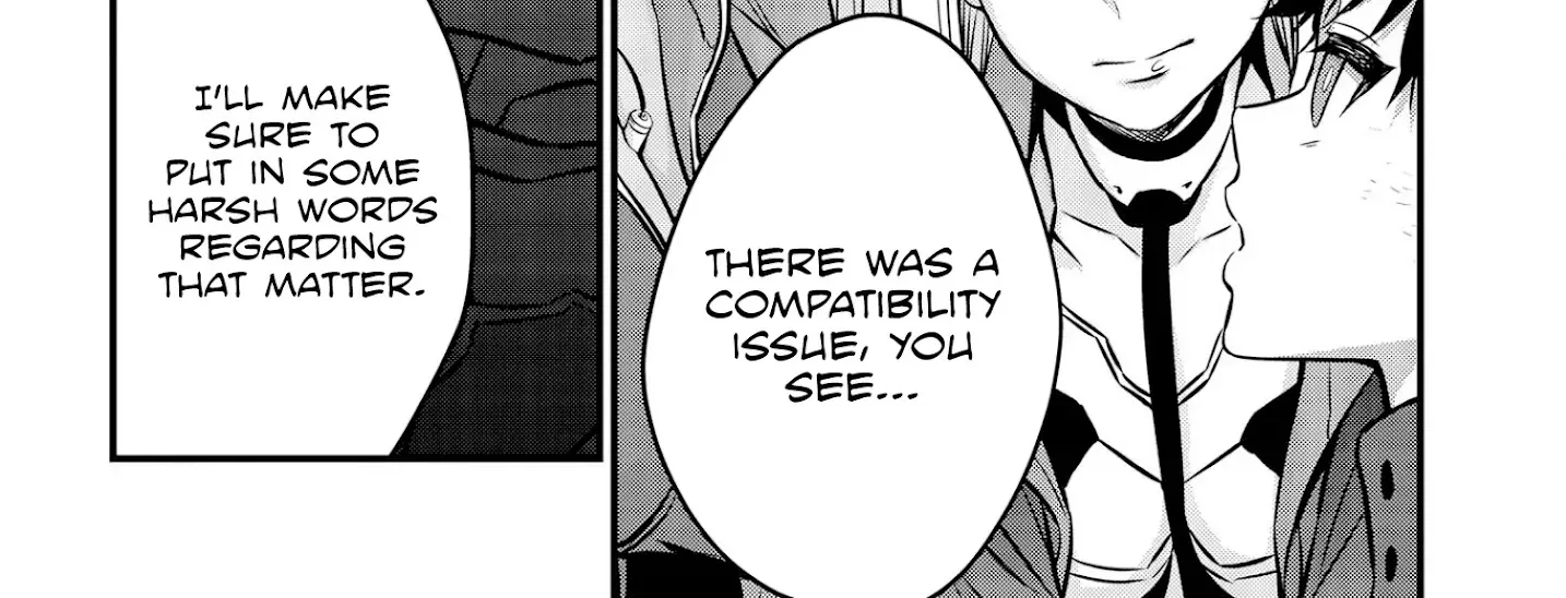 Rebuild World Zinmanga X Chapter 26 Page 34