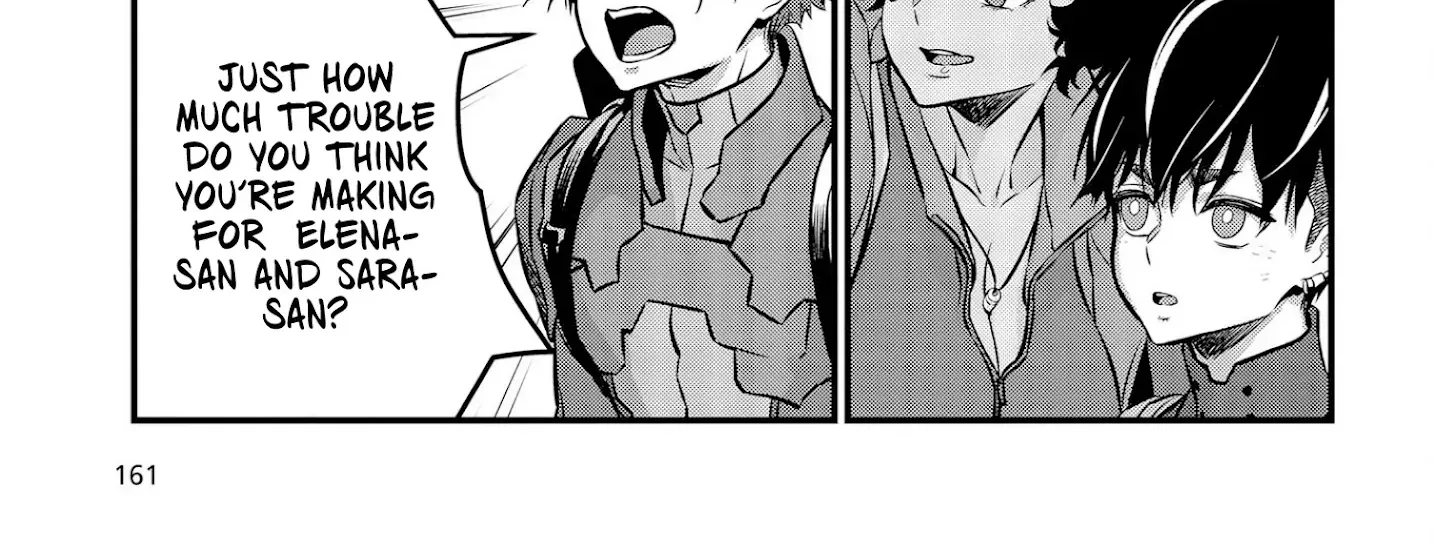 Rebuild World Zinmanga X Chapter 26 Page 44
