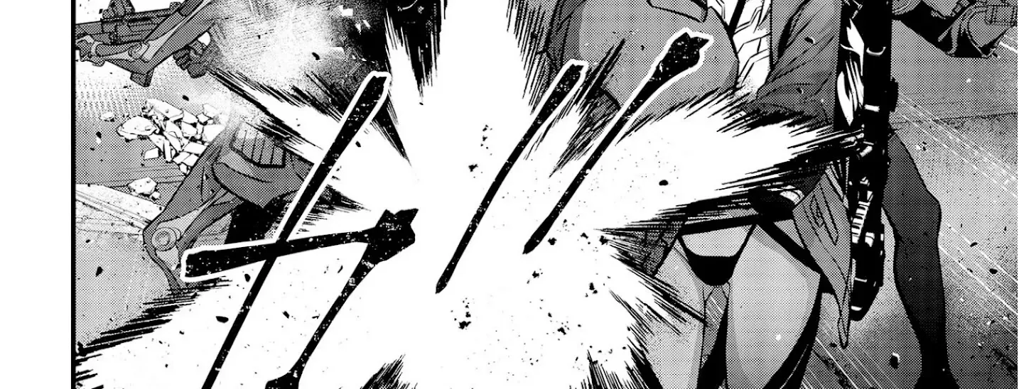 Rebuild World Zinmanga X Chapter 26 Page 54