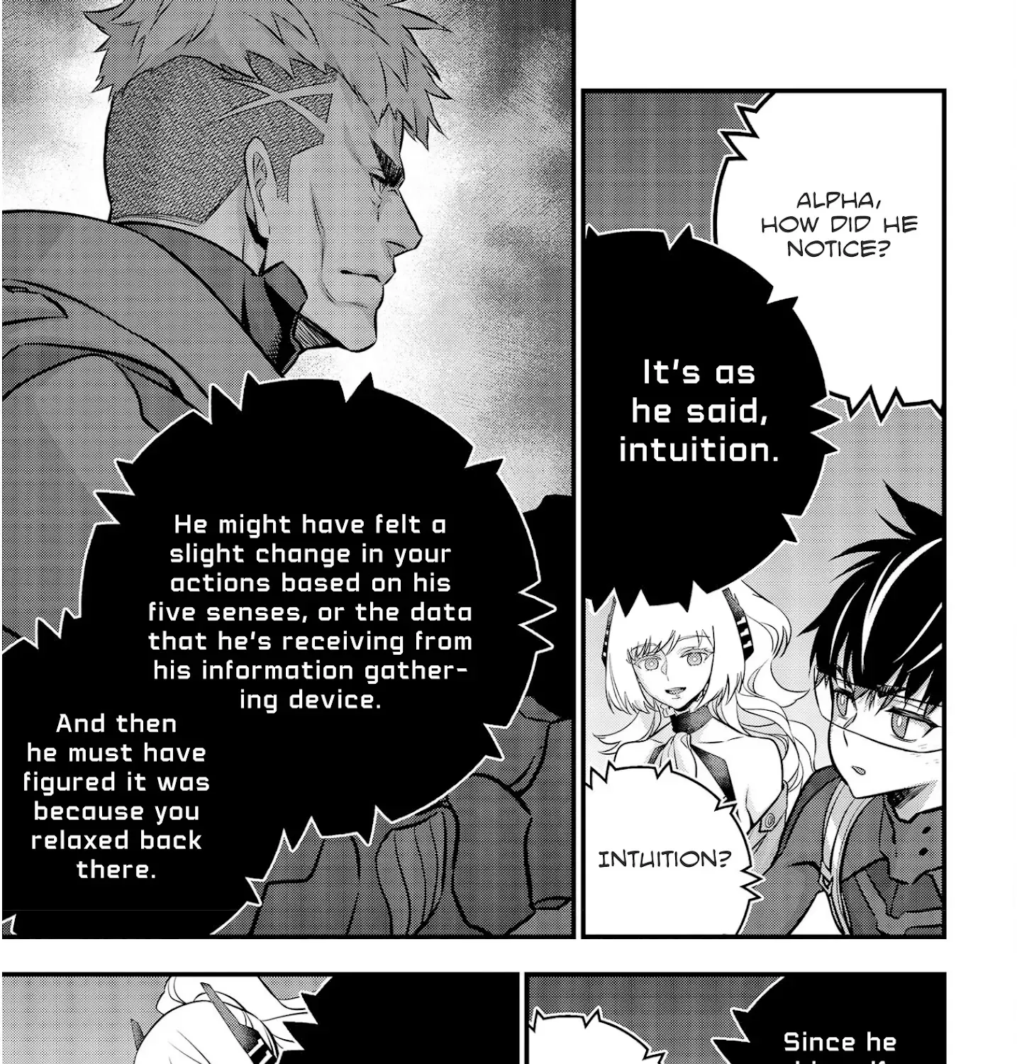 Rebuild World Zinmanga X Chapter 26 Page 59