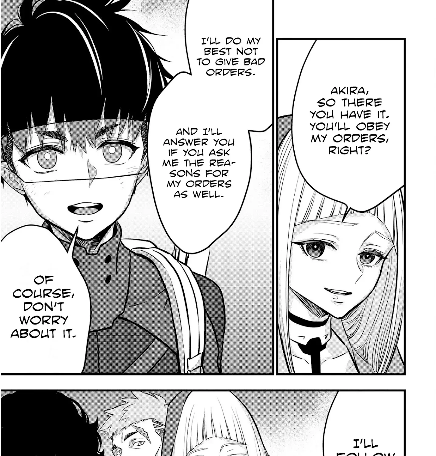 Rebuild World Zinmanga X Chapter 26 Page 63