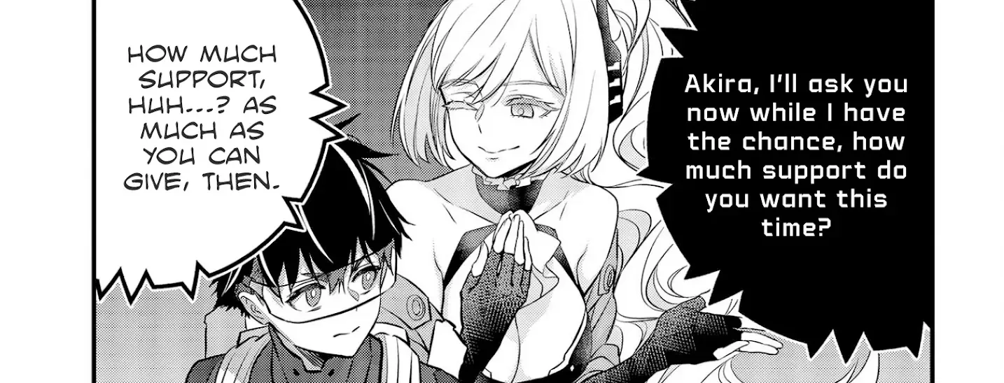 Rebuild World Zinmanga X Chapter 26 Page 68