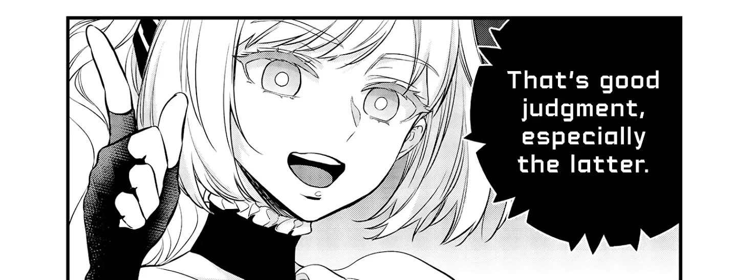 Rebuild World Zinmanga X Chapter 24 Page 4