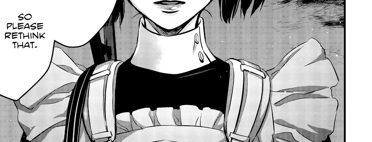 Rebuild World Zinmanga X Chapter 24 Page 12