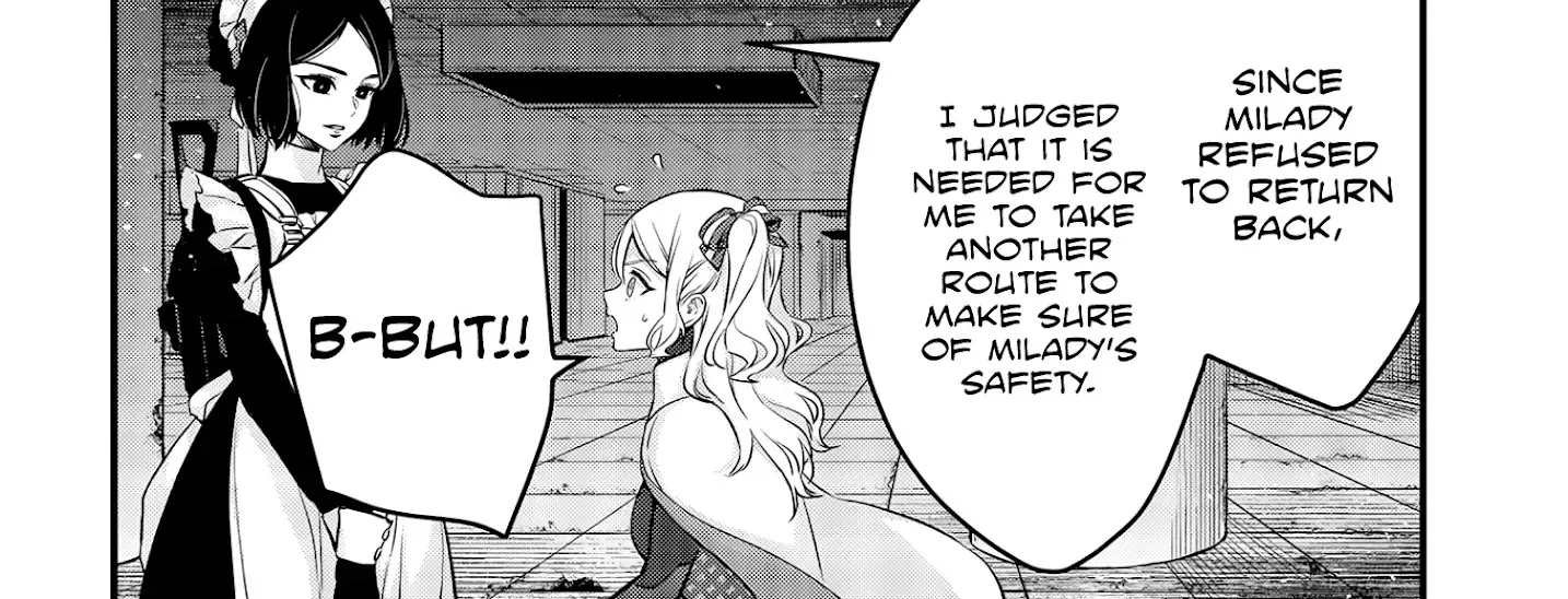 Rebuild World Zinmanga X Chapter 24 Page 22