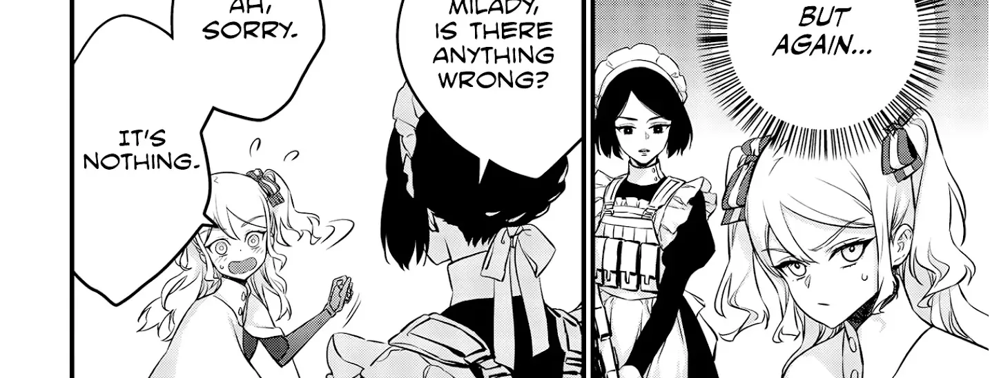 Rebuild World Zinmanga X Chapter 24 Page 34