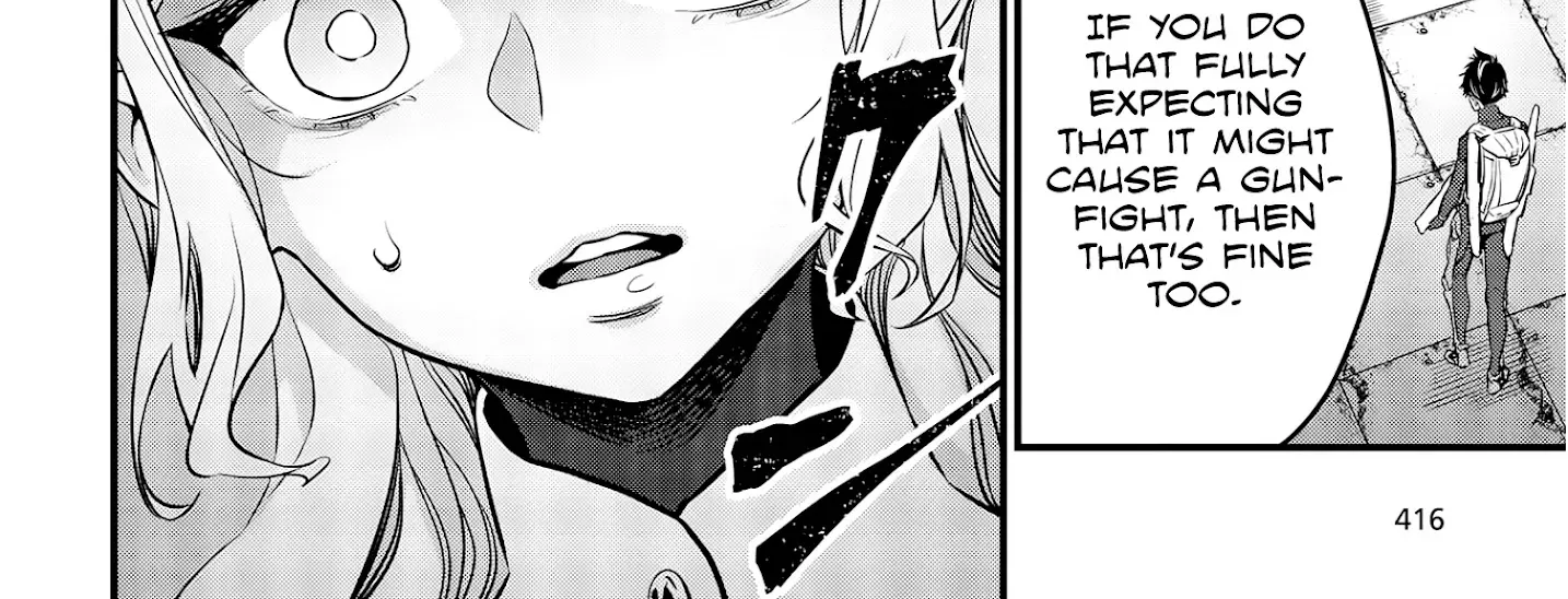 Rebuild World Zinmanga X Chapter 24 Page 46