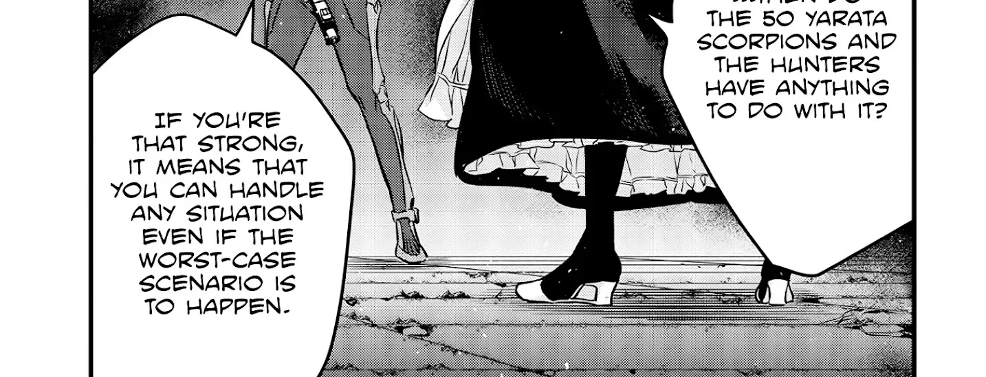 Rebuild World Zinmanga X Chapter 24 Page 48